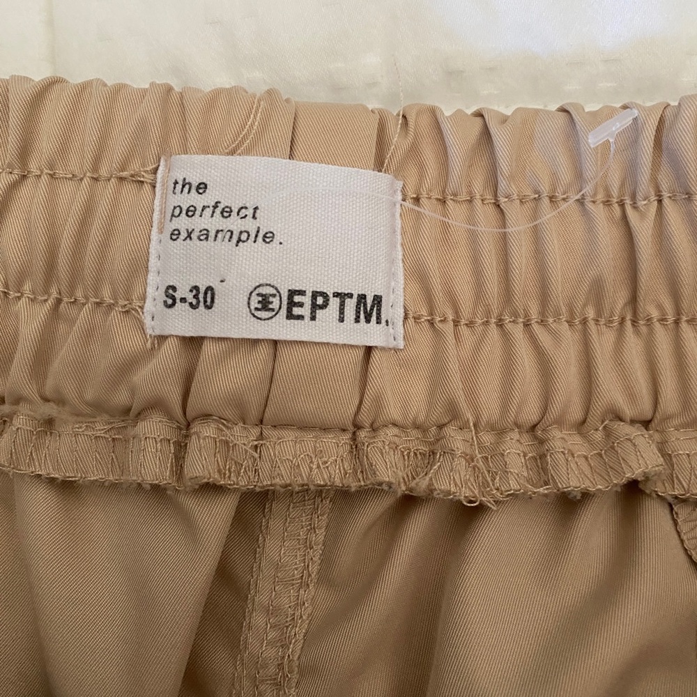 EPTM SHORTS - Picture 3 of 7